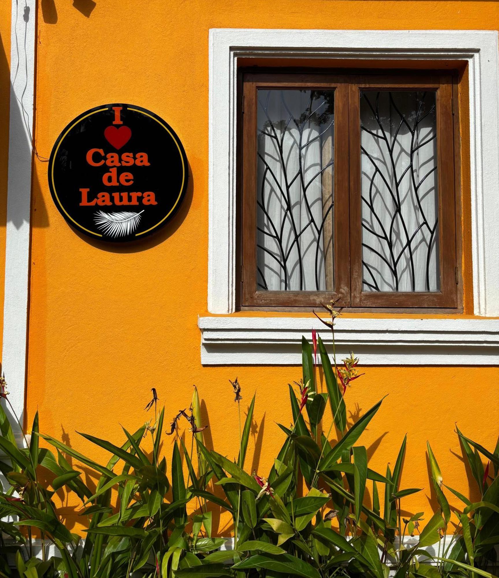Casa De Laura *
