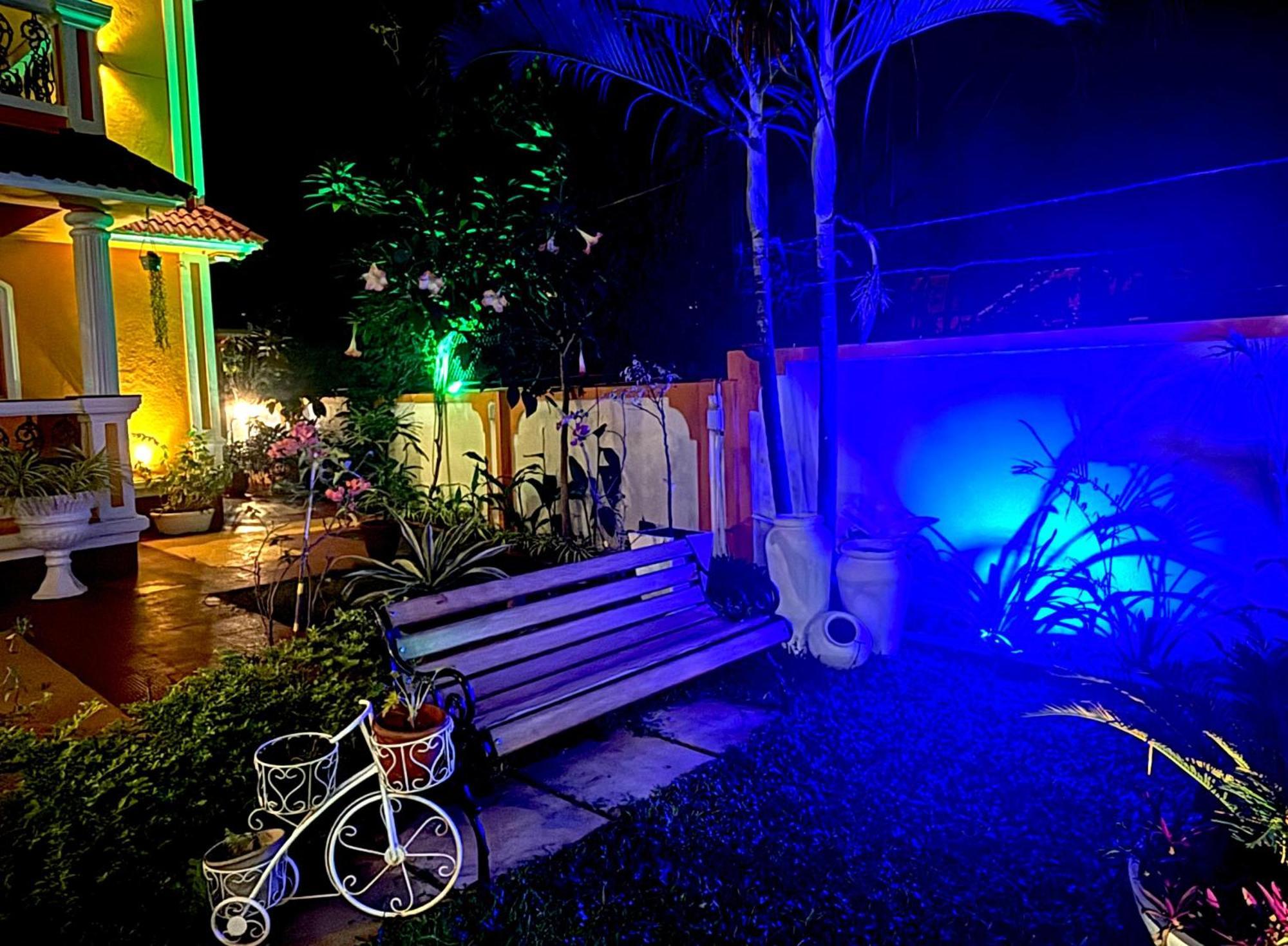Casa De Laura