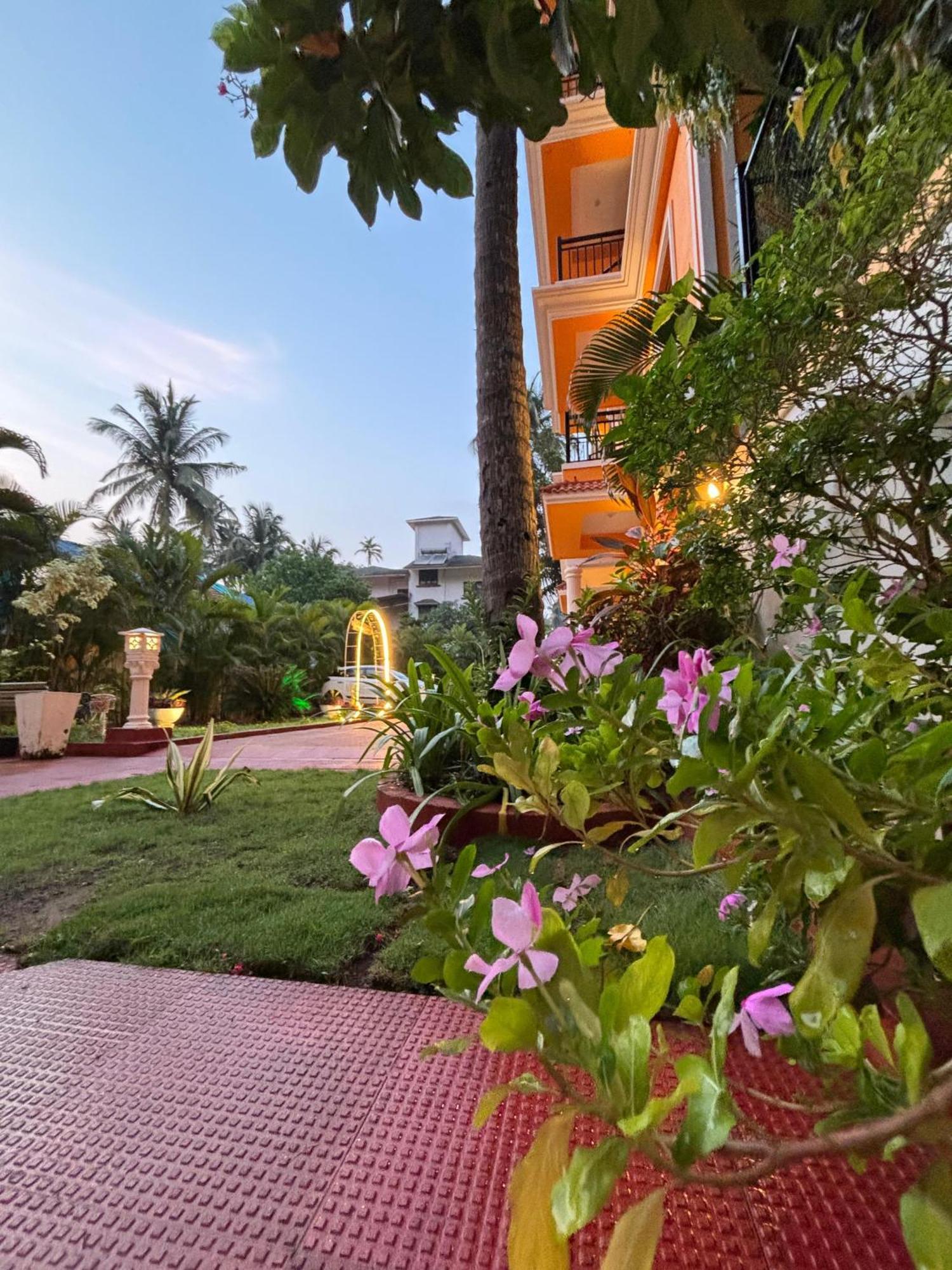 Guest house Casa De Laura