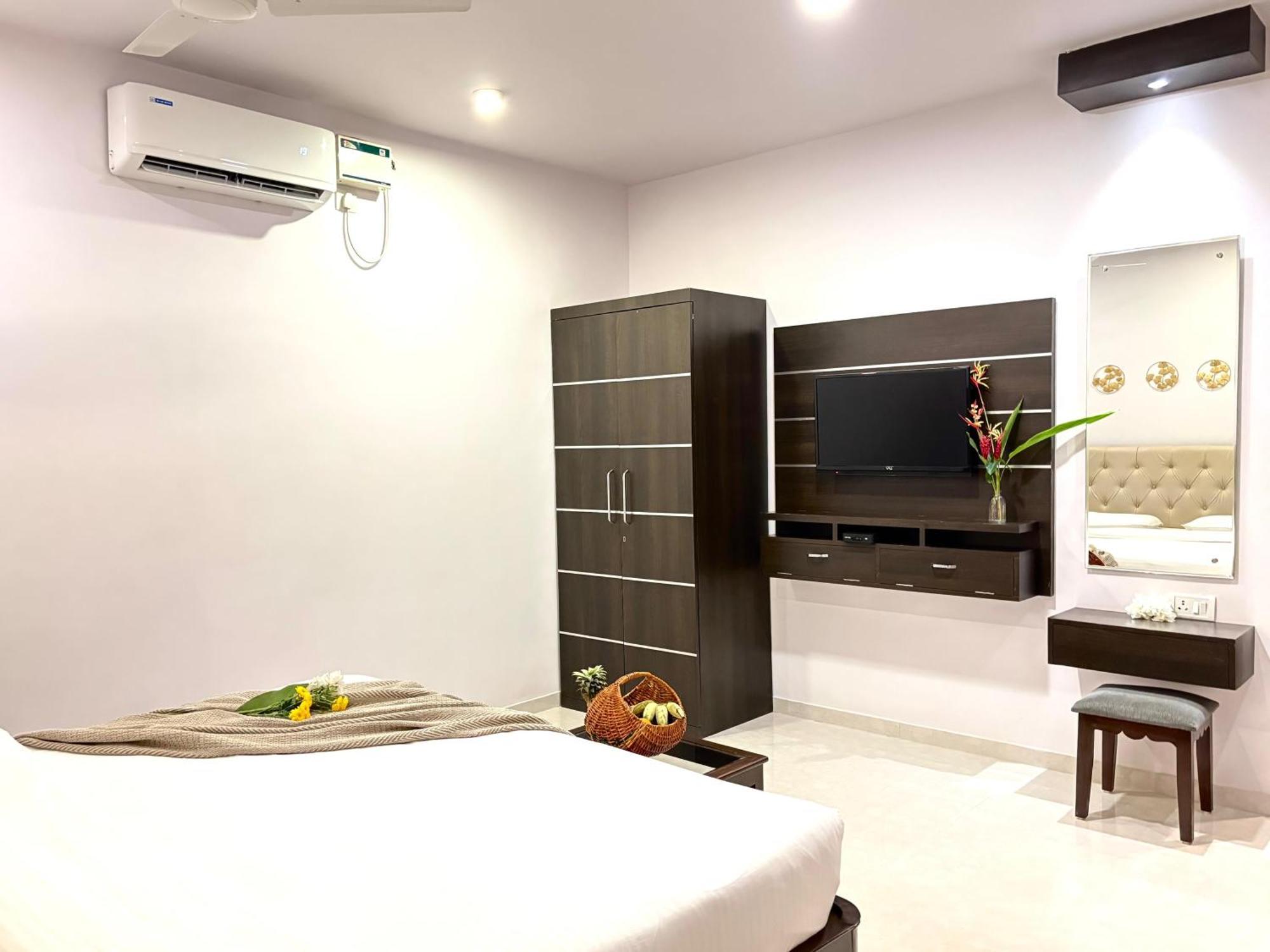 Casa De Laura Guest house *